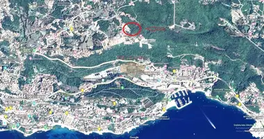 Propiedad comercial en Herceg Novi, Montenegro