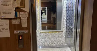 Mieszkanie 2 pokoi w Efeler, Turcja