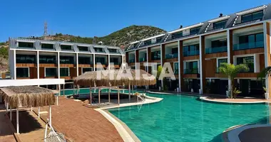 Appartement dans Alanya, Turquie