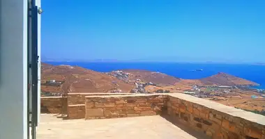 Villa 1 bedroom in Paros Municipality, Greece