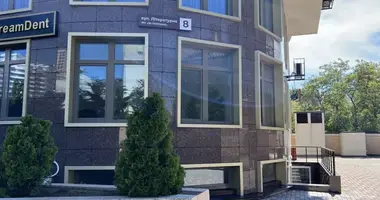 Nieruchomości komercyjne 255 m² w Odessa, Ukraina
