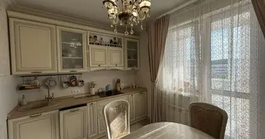 Wohnung 2 zimmer in Minsk, Belarus