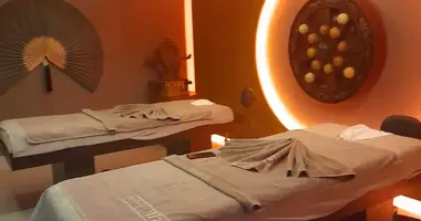 Apartamento 1 habitacion en Agios Amvrosios, Chipre del Norte