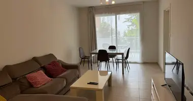 Mieszkanie 3 pokoi w Limassol, Cypr