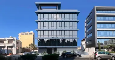 Office in Germasogeia, Cyprus