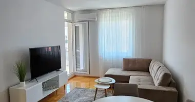 1 bedroom apartment in Budva, Montenegro