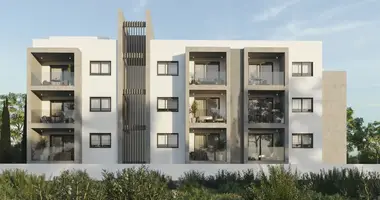 Mieszkanie 2 pokoi w Larnaka, Cypr