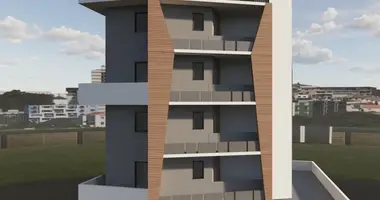 3 bedroom apartment in Larnaca, Cyprus