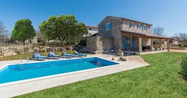 Villa 6 bedrooms in Grad Porec, Croatia