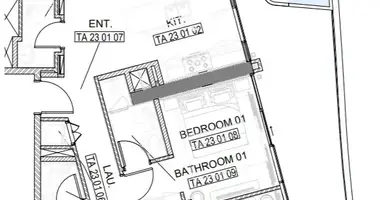 2 bedroom apartment in Dubai, United Arab Emirates
