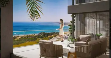 Apartamento 2 habitaciones en Enkomi, Chipre del Norte