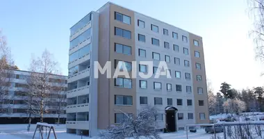 Mieszkanie 3 pokoi w Kuopio sub region, Finlandia