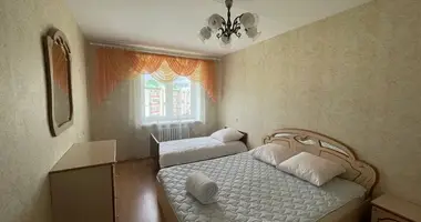Mieszkanie 2 pokoi w Oszmiana, Białoruś