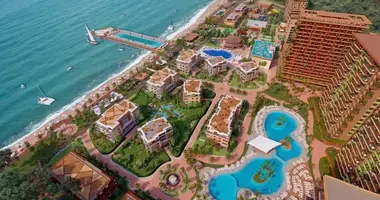 Квартира 1 комната в Батуми, Грузия