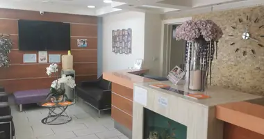 Oficina 70 m² en Limasol, Chipre