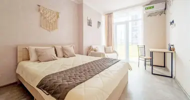 1 bedroom apartment in Batumi, Georgia