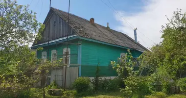 Casa en Skabin, Belarús