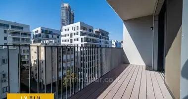 Wohnung 3 zimmer in Tel-Aviv, Israel