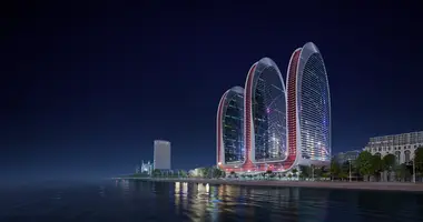 Mieszkanie 1 pokój w Batumi, Gruzja