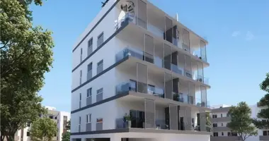 Apartamento 2 habitaciones en Limasol, Chipre