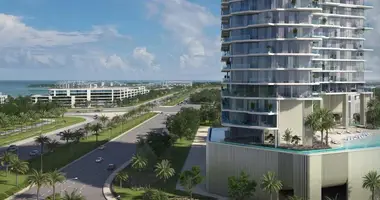 Apartamento 3 habitaciones en Dubái, Emiratos Árabes Unidos