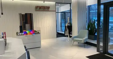 Офис 255 м² в Москва, Россия