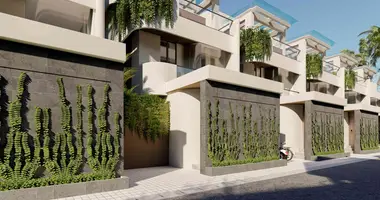 3 bedroom apartment in Ungasan, Indonesia
