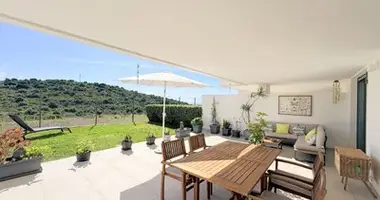 3 bedroom apartment in Dos Hermanas, Spain