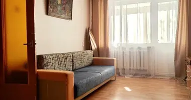 Wohnung 2 zimmer in Homel, Belarus