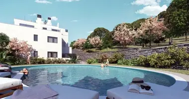 Appartement 2 chambres dans Abadin, Espagne