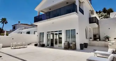 Haus 4 Schlafzimmer in San Pedro Alcantara, Spanien