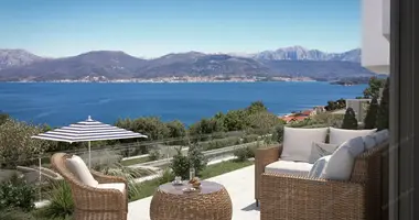 Villa in Tivat, Montenegro