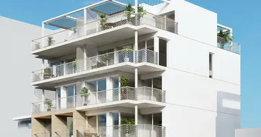 Ático Ático 4 habitaciones en Villajoyosa, Španjolska