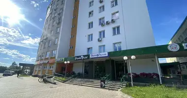 Bureau 37 m² dans Minsk, Bélarus