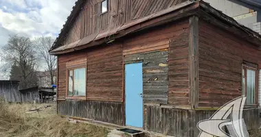  in Znamienka, Belarus