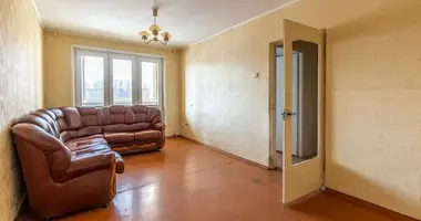 Квартира 2 комнаты в Минск, Беларусь