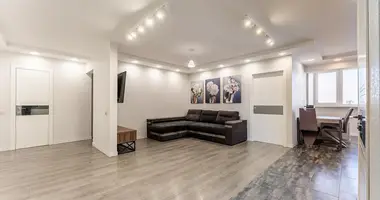 Appartement 3 chambres dans Minsk, Bélarus
