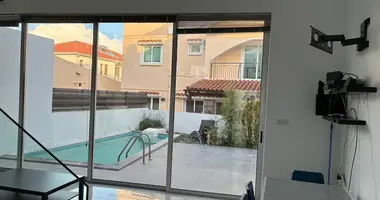 Maison 3 chambres dans district de Lárnaca, Chypre