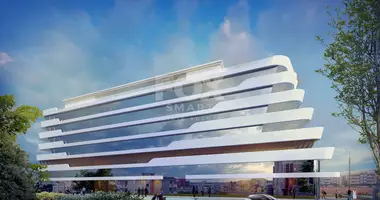Geschäft 451 m² in Limassol District, Zypern