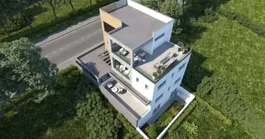 2 bedroom apartment in Limassol, Cyprus