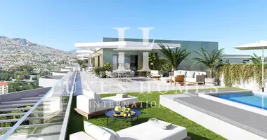 Penthouse 6 zimmer in Mijas, Spanien
