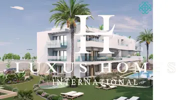 Penthouse 2 bedrooms in Pilar de la Horadada, Spain