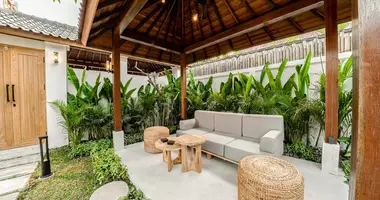 Villa 2 bedrooms in Petulu, Indonesia