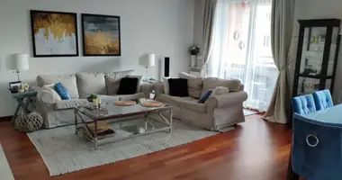 Appartement 2 chambres dans Varsovie, Pologne