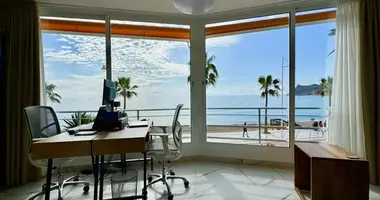 Apartamento 2 habitaciones en Alfaz del Pi, Španjolska
