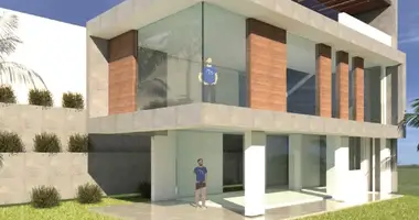 Terrain dans Limassol, Chypre