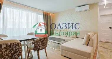 Wohnung 2 zimmer in Nessebar, Bulgarien