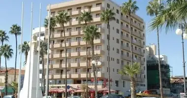 Apartamento 2 habitaciones en Larnaca, Chipre