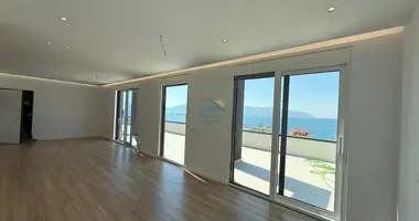Penthouse 3 zimmer in Bashkia Vlore, Albanien