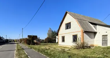 Dom 3 pokoi w Karaliova, Białoruś